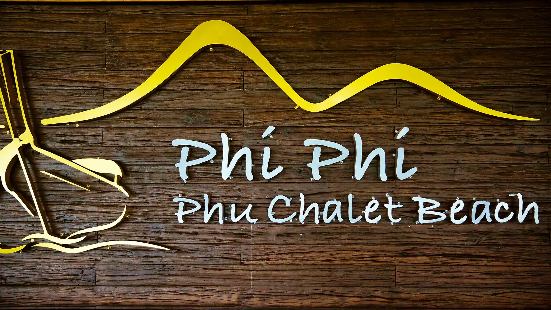 Phi Phi Phu Chalet Resort