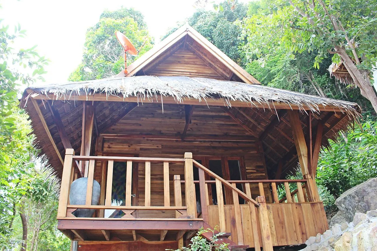 Phi Phi Phu Chalet Resort