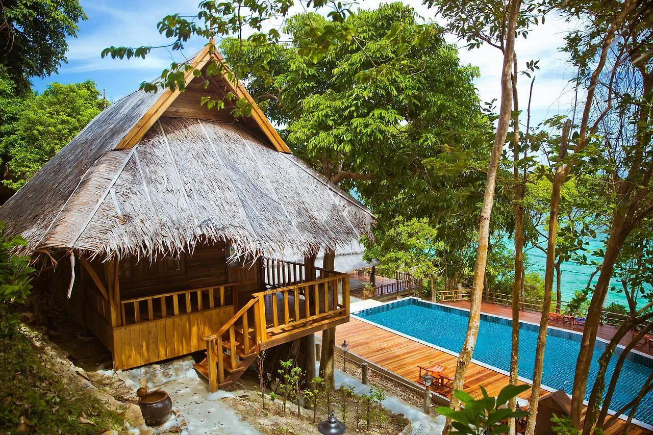 Phi Phi Phu Chalet Resort