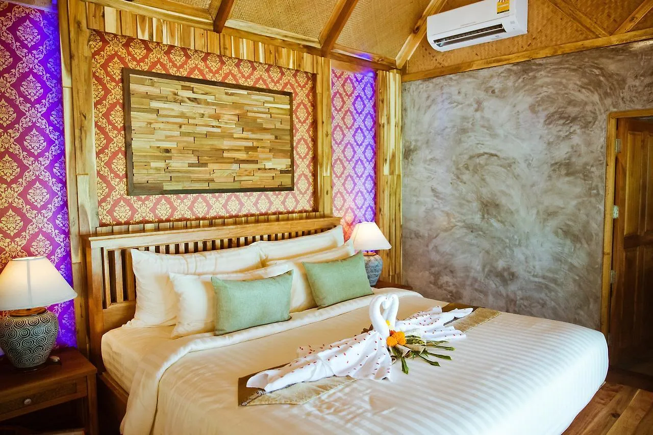 Phi Phi Phu Chalet Resort