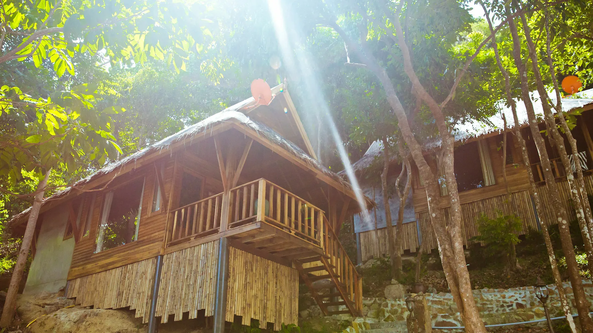 Phi Phi Phu Chalet Resort